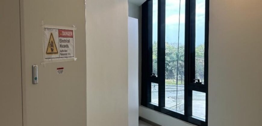 Aurelia Residences BGC 3BR Unit for Sale