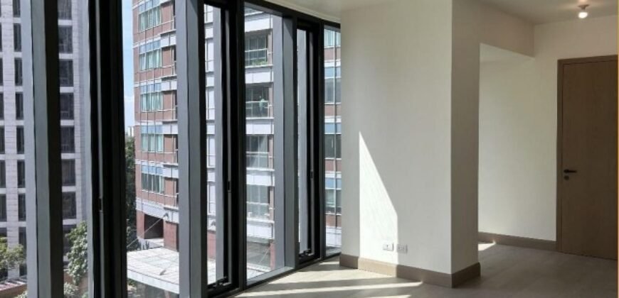 Aurelia Residences BGC 3BR Unit for Sale