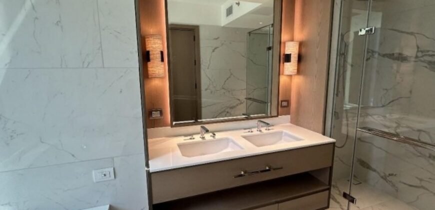 Aurelia Residences BGC 3BR Unit for Sale
