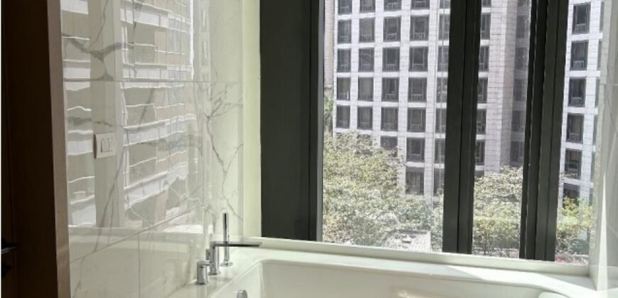 Aurelia Residences BGC 3BR Unit for Sale