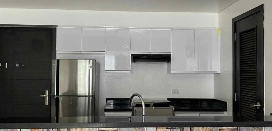 The Lerato Tower 2BR Unit for Rent