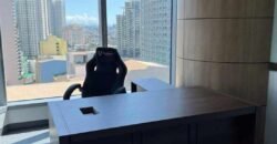 PBCom Tower Office Space for Lease