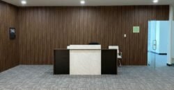 For Lease: The Podium West Tower