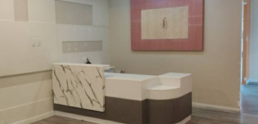 RCBC Plaza Ayala Ave. Makati City Office Space