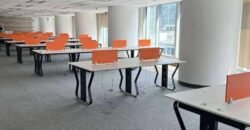 PBCom Tower Office Space for Lease