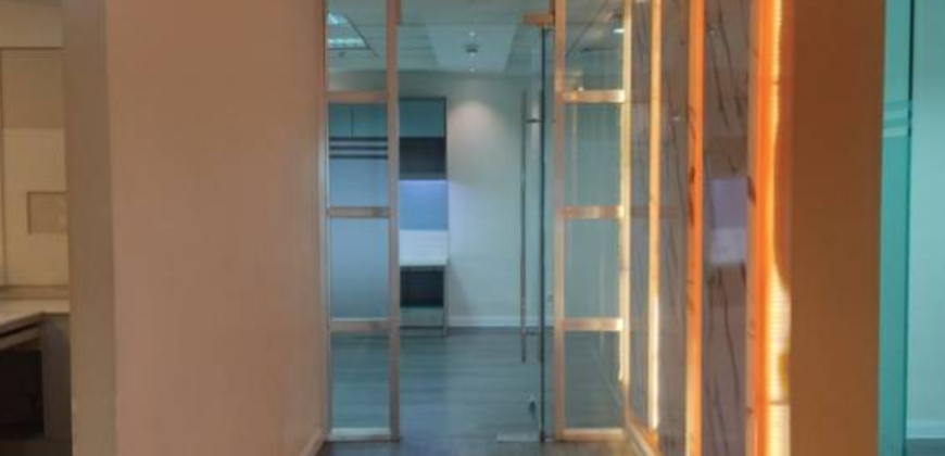 RCBC Plaza Ayala Ave. Makati City Office Space