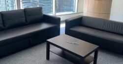 PBCom Tower Office Space for Lease