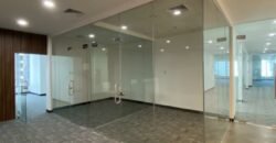 For Lease: The Podium West Tower