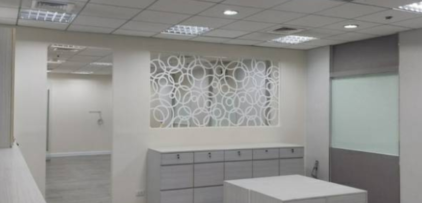 RCBC Plaza Ayala Ave. Makati City Office Space