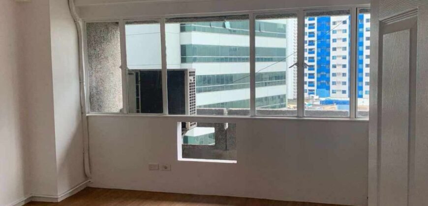 Cityland 10 Tower 2 HV Dela Costa Makati City Office for Lease