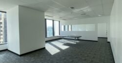 For Lease: The Podium West Tower