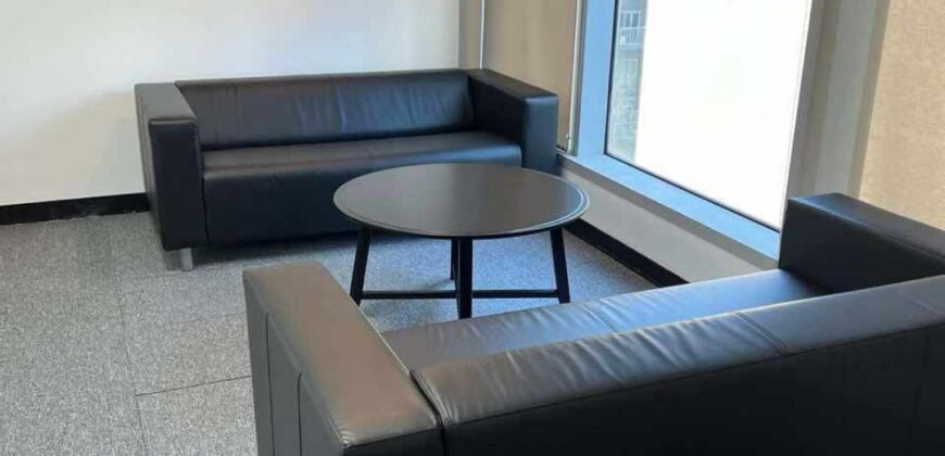 PBCom Tower Office Space for Lease