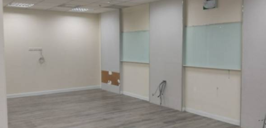RCBC Plaza Ayala Ave. Makati City Office Space