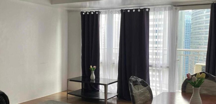 The Lerato Tower 2BR Unit for Rent