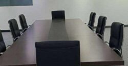 PBCom Tower Office Space for Lease