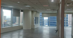 RCBC Plaza Ayala Ave. Makati City Office Space