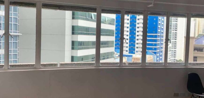 Cityland 10 Tower 2 HV Dela Costa Makati City Office for Lease