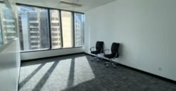 For Lease: The Podium West Tower