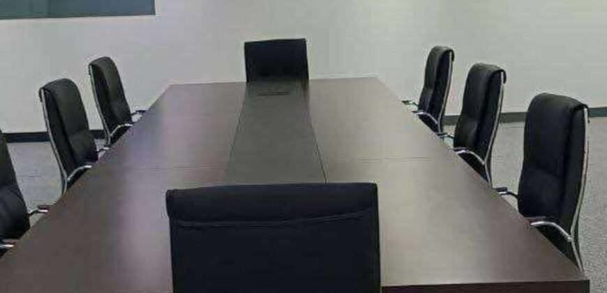 PBCom Tower Office Space for Lease