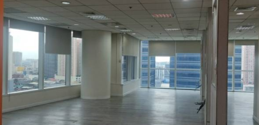 RCBC Plaza Ayala Ave. Makati City Office Space