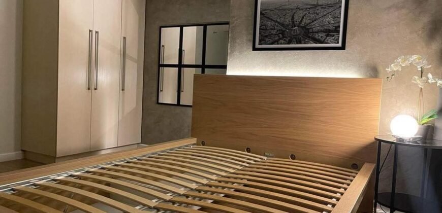 Kroma Tower Dela Rosa Makati For Rent
