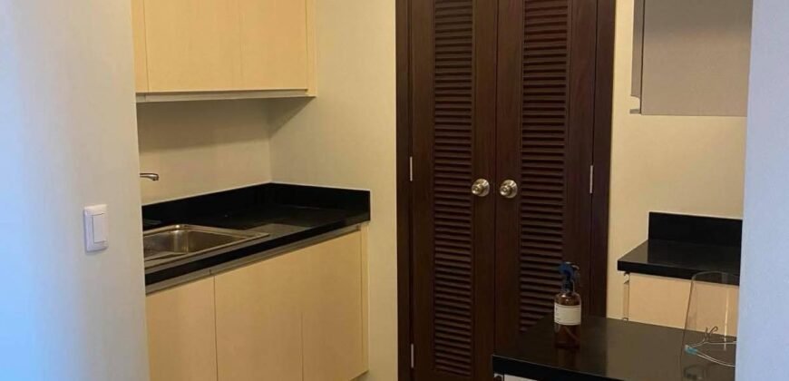 Kroma Tower Dela Rosa Makati For Rent