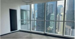 For Lease: Office Space RCBC Plaza Yuchengco Tower, Makati City
