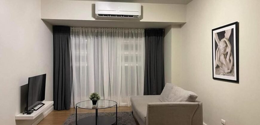 Kroma Tower Dela Rosa Makati For Rent