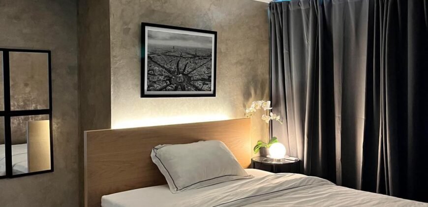 Kroma Tower Dela Rosa Makati For Rent