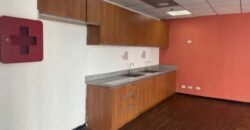 For Lease: Office Space RCBC Plaza Yuchengco Tower, Makati City