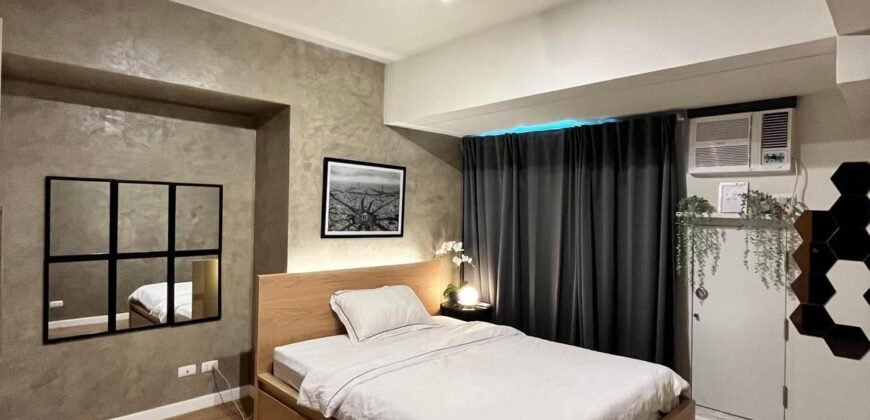 Kroma Tower Dela Rosa Makati For Rent