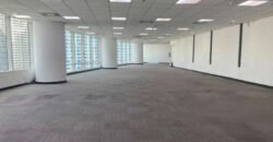 For Lease: Office Space RCBC Plaza Yuchengco Tower, Makati City