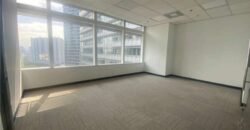 For Lease: Office Space RCBC Plaza Yuchengco Tower, Makati City