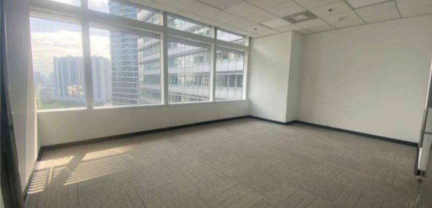 For Lease: Office Space RCBC Plaza Yuchengco Tower, Makati City