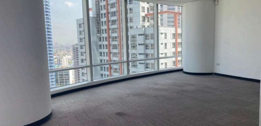 For Lease: Office Space RCBC Plaza Yuchengco Tower, Makati City