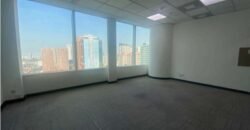 For Lease: Office Space RCBC Plaza Yuchengco Tower, Makati City