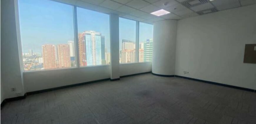 For Lease: Office Space RCBC Plaza Yuchengco Tower, Makati City