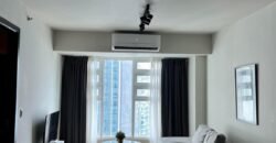 Kroma Tower Dela Rosa Makati For Rent
