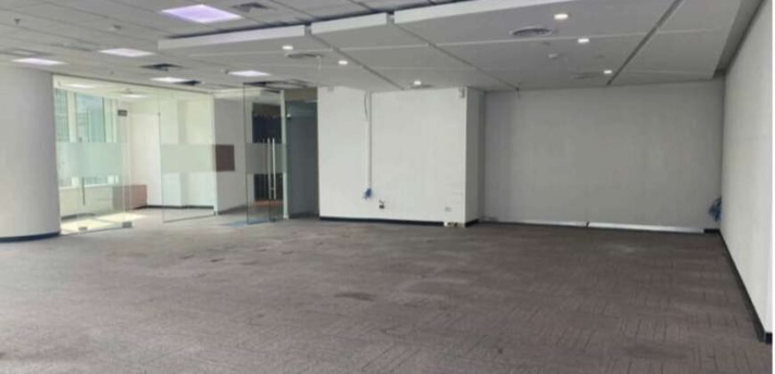 For Lease: Office Space RCBC Plaza Yuchengco Tower, Makati City