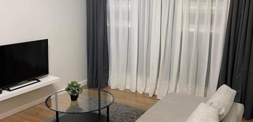 Kroma Tower Dela Rosa Makati For Rent