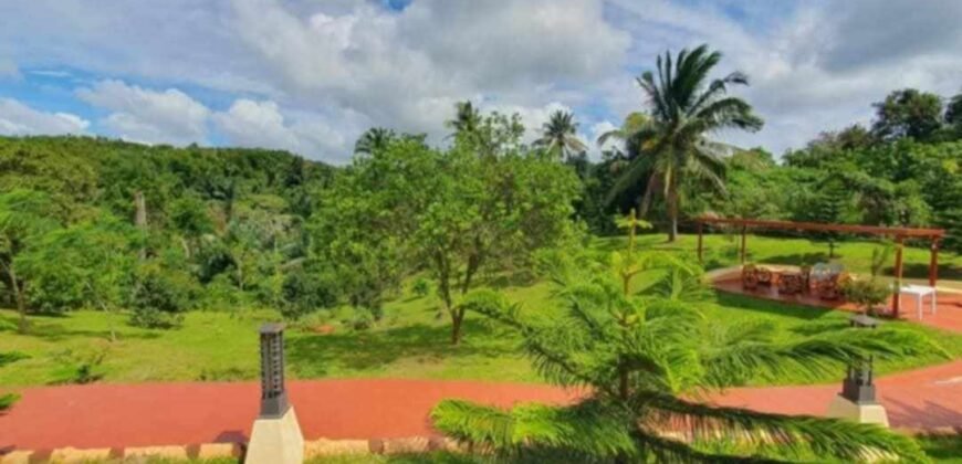 Prime Residential Farm Mansion at Alfonso, Cavite for Sale