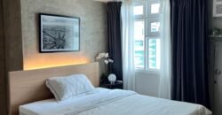 Kroma Tower Dela Rosa Makati For Rent