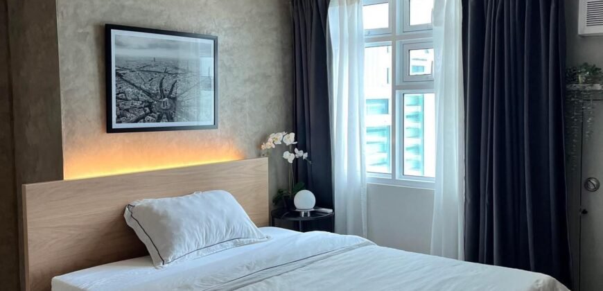 Kroma Tower Dela Rosa Makati For Rent