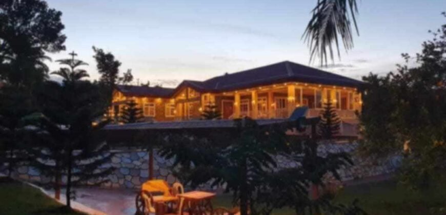 Prime Residential Farm Mansion at Alfonso, Cavite for Sale