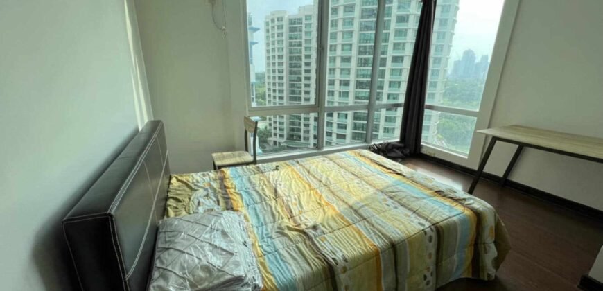 For Rent: Grand Hamptons, BGC, Taguig City