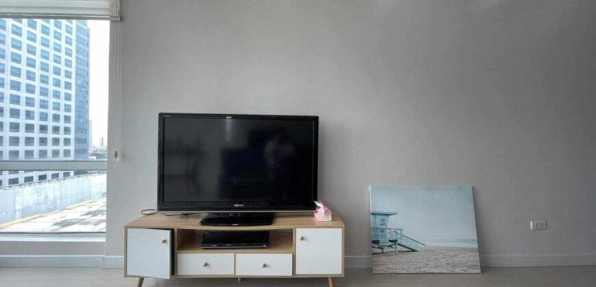 For Rent: Grand Hamptons, BGC, Taguig City