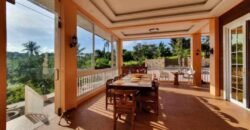 Prime Residential Farm Mansion at Alfonso, Cavite for Sale