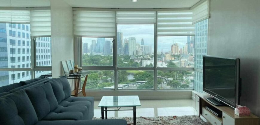 For Rent: Grand Hamptons, BGC, Taguig City