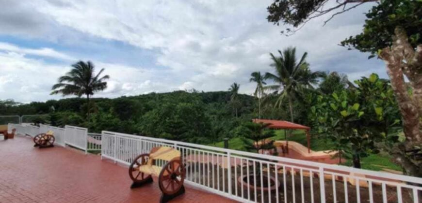 Prime Residential Farm Mansion at Alfonso, Cavite for Sale