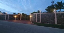 Prime Residential Farm Mansion at Alfonso, Cavite for Sale